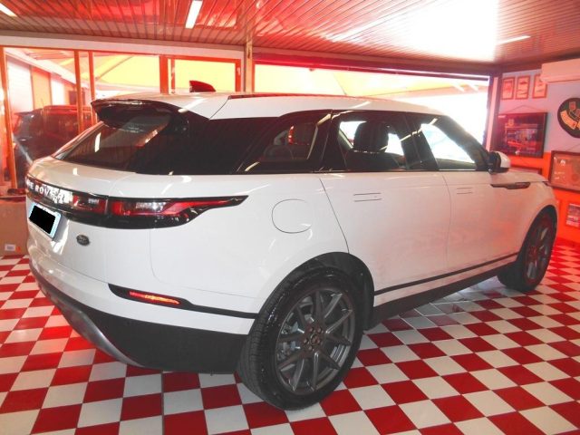 LAND ROVER Range Rover Velar usata, con Alzacristalli elettrici