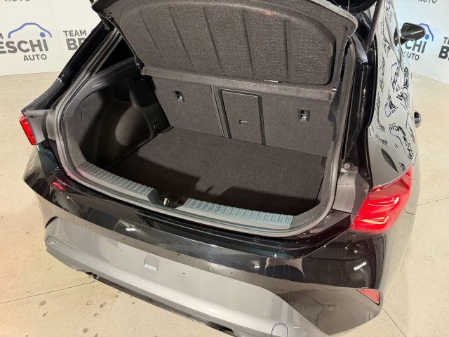 CUPRA Leon usata, con Controllo trazione