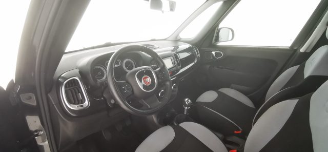 FIAT 500L usata 50