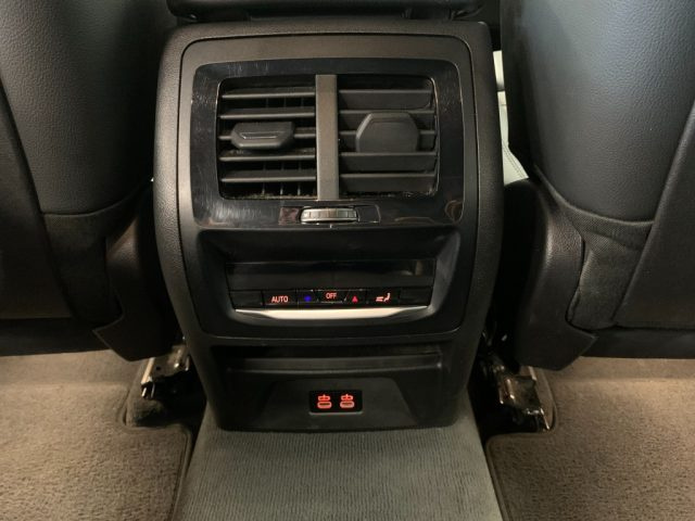BMW X4 usata, con Cruise Control