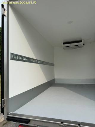 VOLKSWAGEN Crafter usata, con Climatizzatore