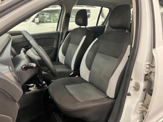 DACIA Sandero usata, con Controllo trazione