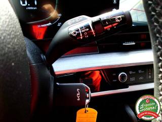 KIA Sportage usata, con Bracciolo