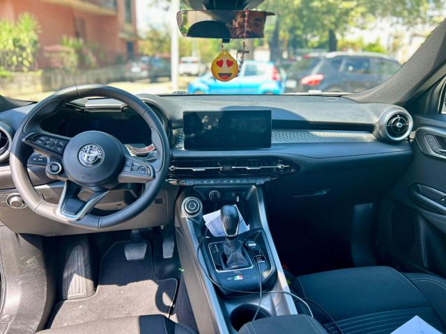 ALFA ROMEO Tonale usata, con Cruise Control
