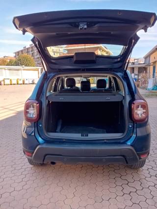 DACIA Duster usata, con Cruise Control