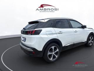 PEUGEOT 3008 usata 2