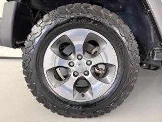 JEEP Wrangler usata, con Chiusura centralizzata