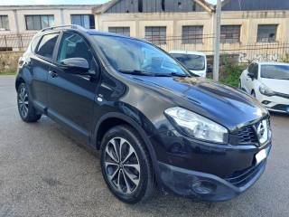 NISSAN Qashqai usata 2