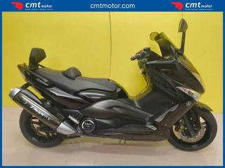 YAMAHA T-Max 500