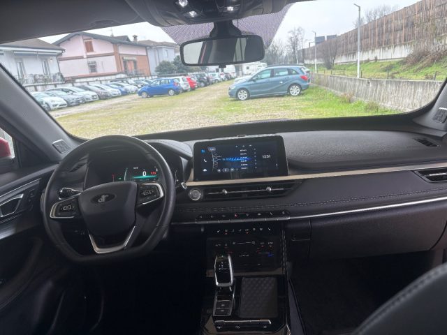 DR MOTOR DR 6.0 usata, con Fari LED