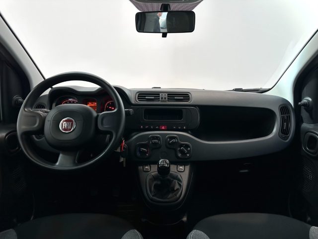 FIAT Panda usata, con Climatizzatore