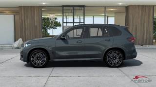 BMW X5 M usata 2