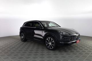 PORSCHE Cayenne usata 1