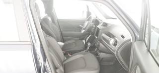 JEEP Renegade usata, con Fendinebbia
