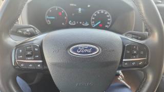 FORD Transit Custom usata, con Sistema di navigazione