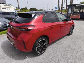 OPEL Corsa usata, con Airbag laterali