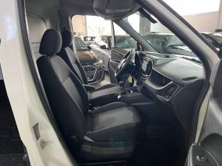 FIAT Doblo usata, con Touch screen