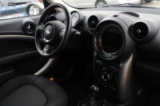 MINI Countryman usata, con Chiusura centralizzata