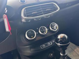 FIAT 500X usata, con Volante multifunzione