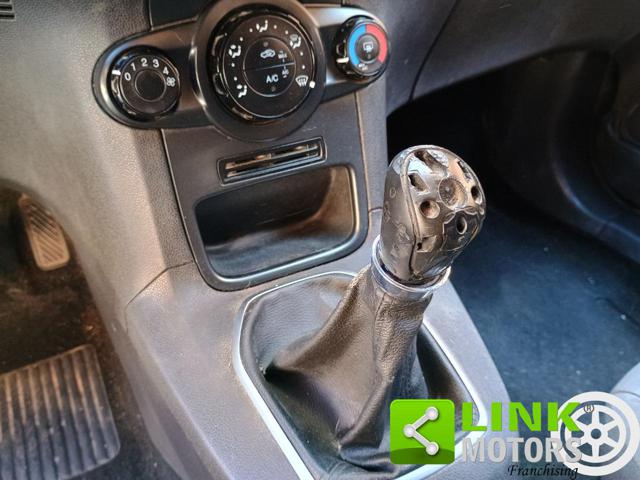 FORD Fiesta usata 27