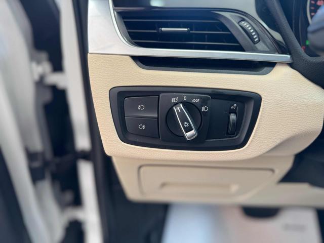 BMW X1 usata, con Bluetooth