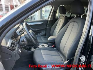 BMW X1 usata, con Alzacristalli elettrici
