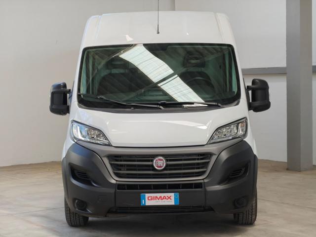 FIAT Ducato usata, con Airbag