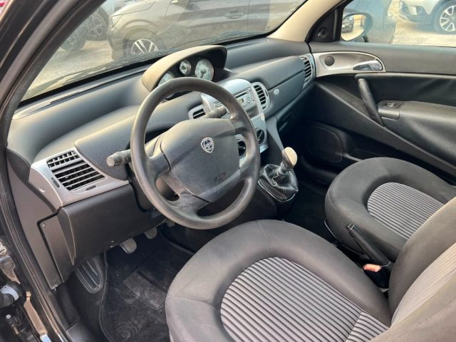 LANCIA Ypsilon usata, con Chiusura centralizzata telecomandata