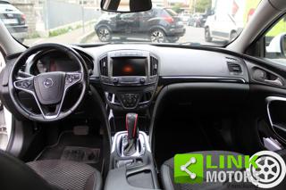 OPEL Insignia usata 24