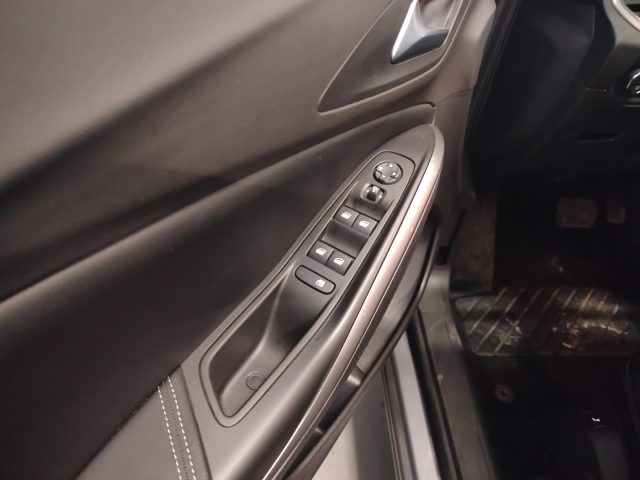 OPEL Grandland usata, con Sensori di parcheggio posteriori