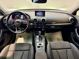 AUDI A3 usata, con Fendinebbia