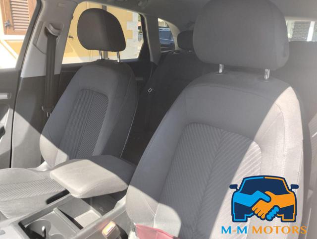 AUDI Q5 usata, con Cerchi in lega