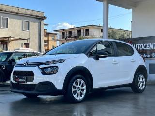 CITROEN C3 usata, con Airbag laterali