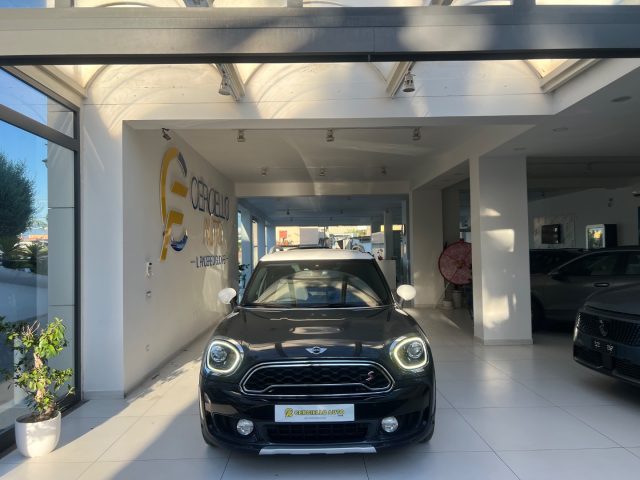 MINI Countryman usata, con Airbag Passeggero