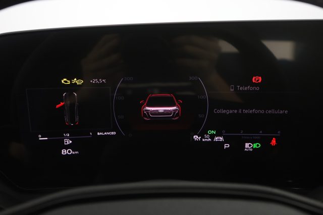 AUDI A5 usata 6
