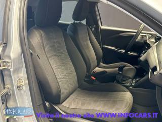 OPEL Corsa usata, con Autoradio