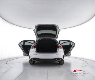 MERCEDES-BENZ A 180 usata 6