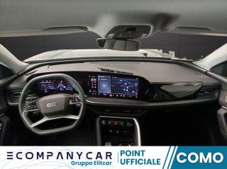 AUDI Q5 usata, con Controllo automatico clima