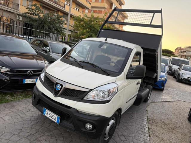 PIAGGIO Porter NP6 usata, con ABS