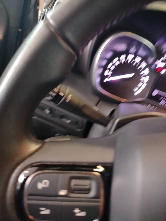 CITROEN C3 Aircross usata 24