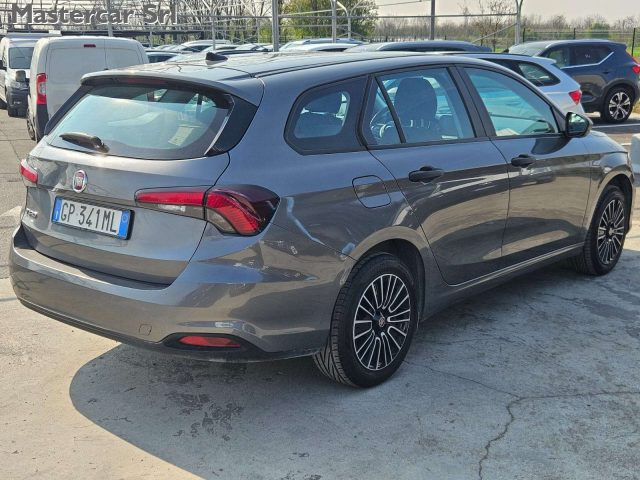 FIAT Tipo usata, con Chiusura centralizzata