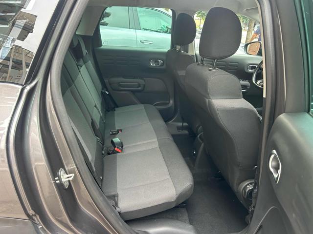 CITROEN C3 Aircross usata 1