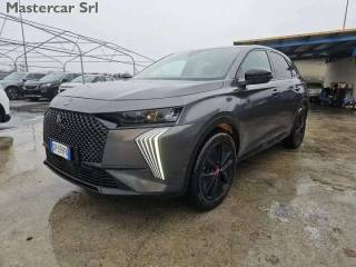 DS AUTOMOBILES DS 7 usata, con Airbag laterali