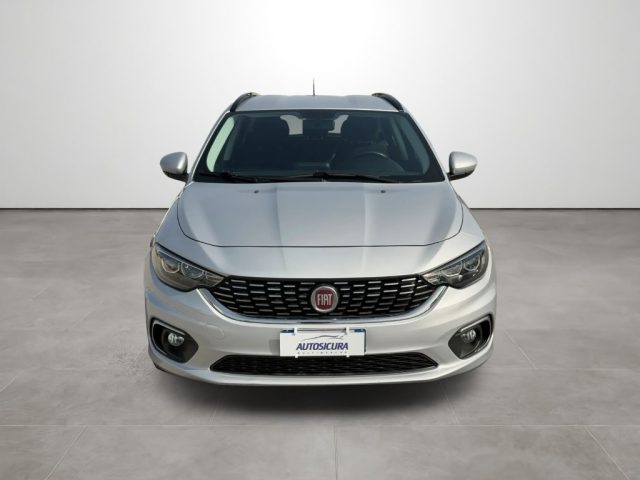 FIAT Tipo usata, con Airbag