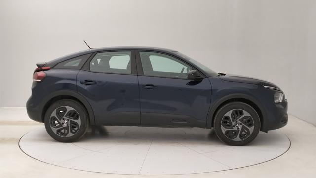 CITROEN C4 usata, con Autoradio