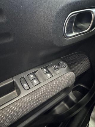 CITROEN C3 Aircross usata, con Touch screen