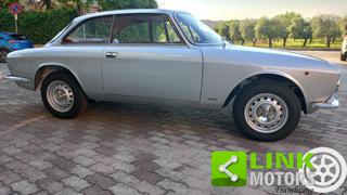 ALFA ROMEO GT usata 14