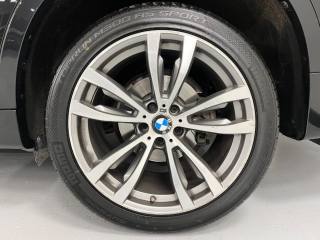 BMW X6 usata, con Chiusura centralizzata