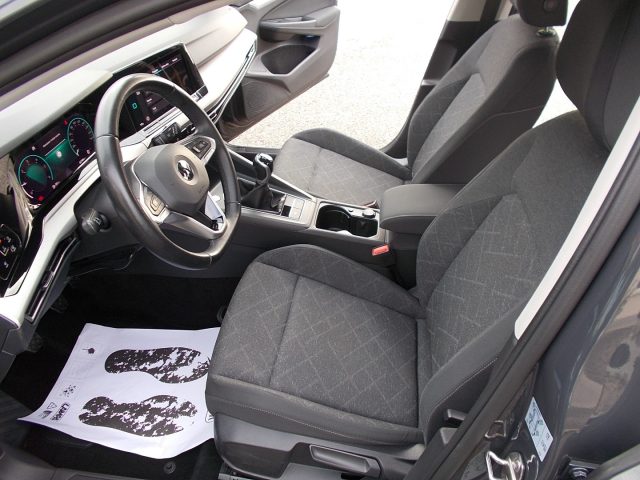 VOLKSWAGEN Golf usata, con Controllo automatico clima