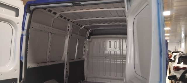 PEUGEOT Boxer usata 16